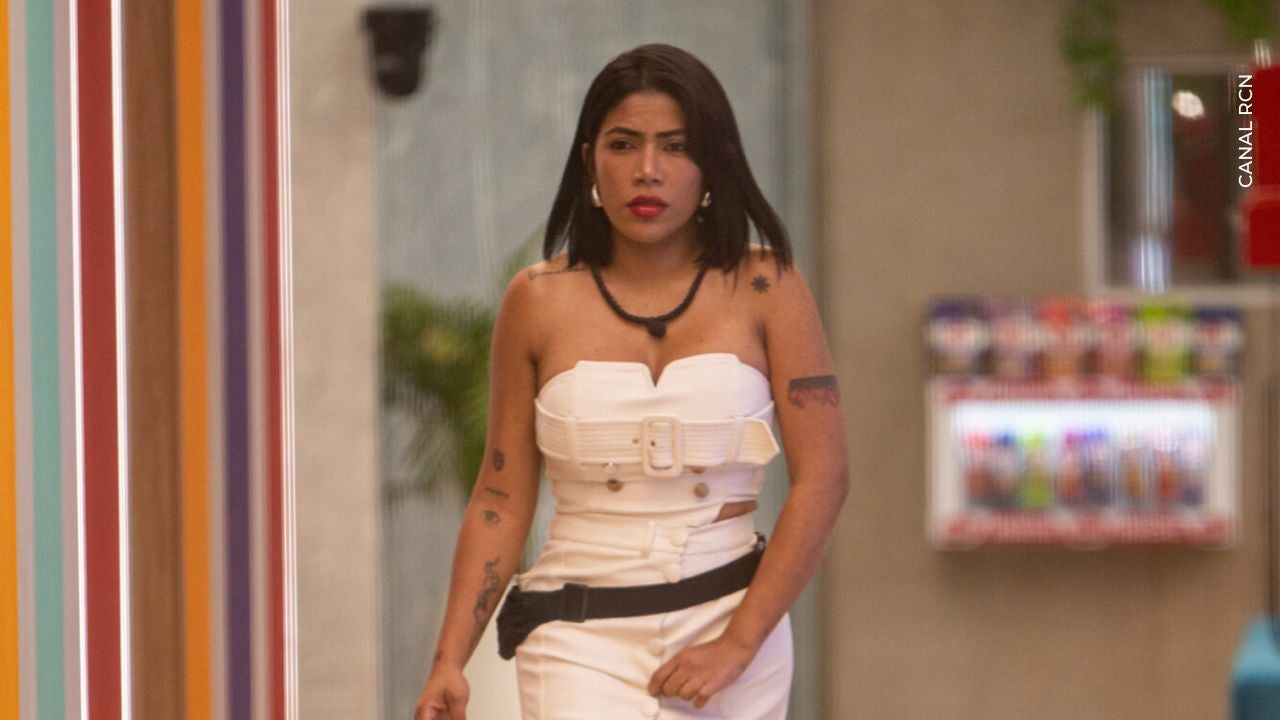La Toxi Costeña en polemica con Karola