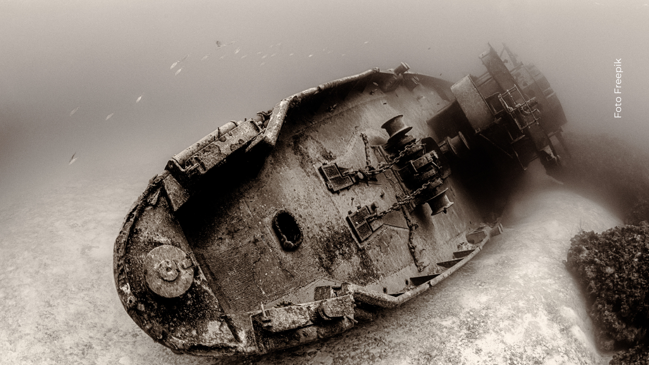 A 113 años de la tragedia, el Titanic sigue revelando secretos estremecedores.