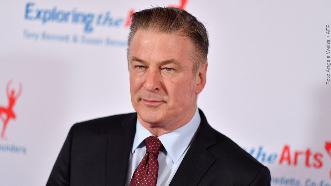 Alec Baldwin y la enfermedad de Lyme