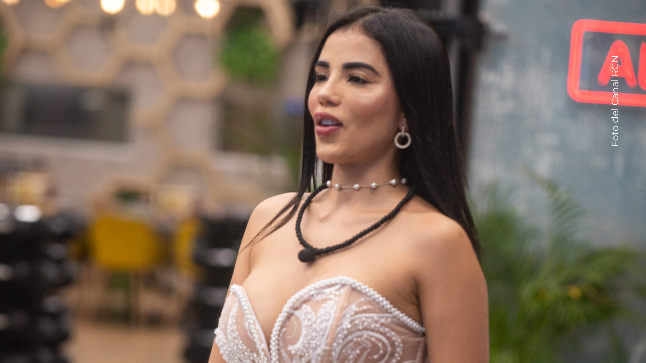 Karina García