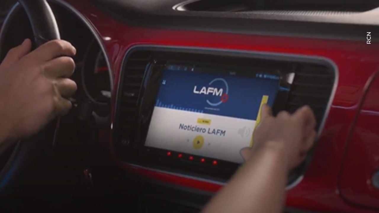 La FM con nueva programación