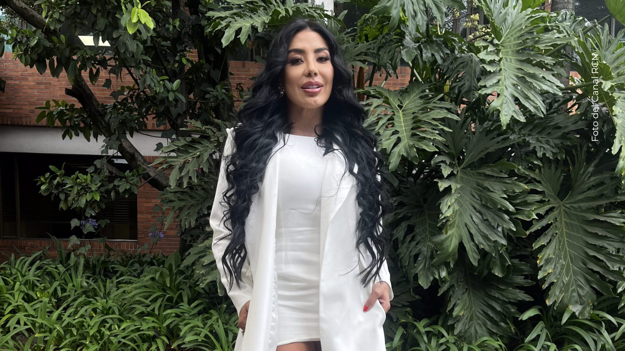 Marcela Reyes