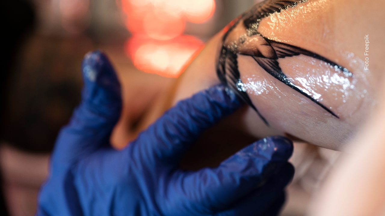 Un hallazgo que cambia lo que sabíamos sobre el tatuaje en la antigüedad.