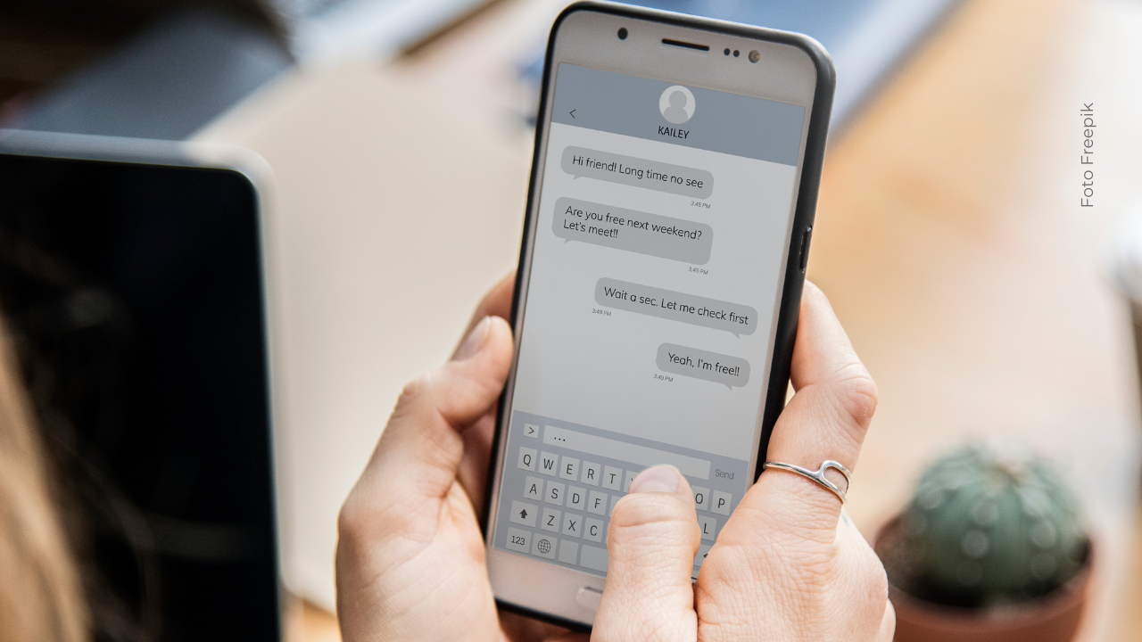 No es ghosting… es cloaking. La nueva y drástica forma de romper con alguien en redes sociales.