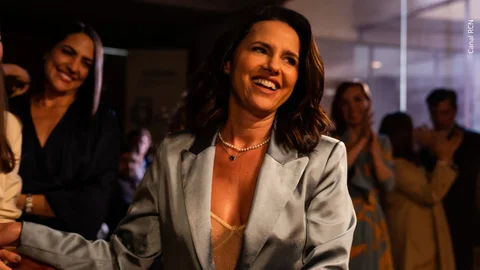 Paola Turbay enternece con tierno momento familiar y conquista las redes