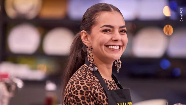 Valentina Taguado sorprendió al mostrar el regalo que le envió un fan | FOTOS Valentina Taguado sorprendió al mostrar el regalo que le envió un fan | FOTOS