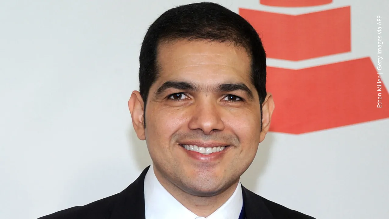 Peter Manjarrés es inmortalizado en cera