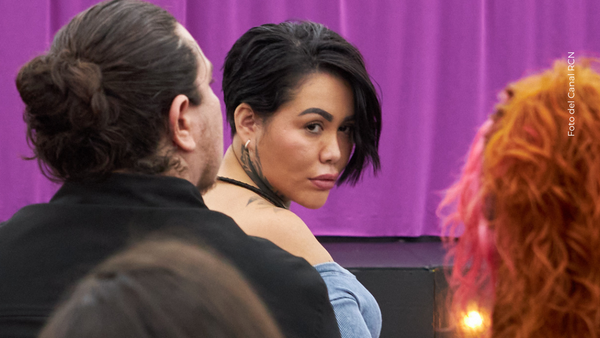 WestCol mandó a Yina Calderón a entrenar: así reaccionó la polémica empresaria WestCol mandó a Yina Calderón a entrenar: así reaccionó la polémica empresaria