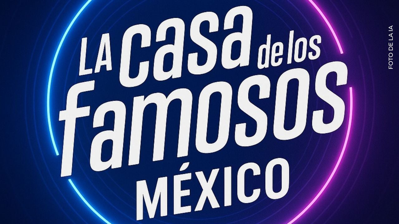 Él es Abelito de La casa de los famosos México Abelito de La casa de los famosos México