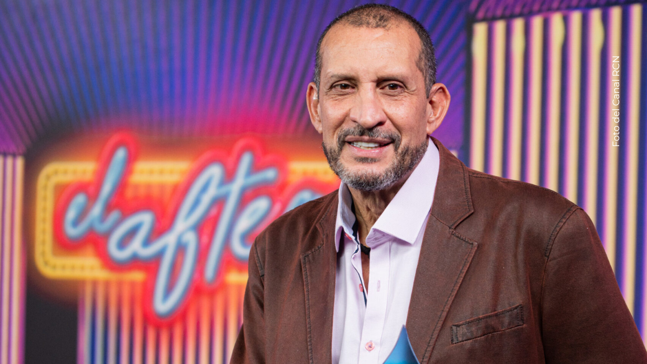 'El Flaco' Solórzano