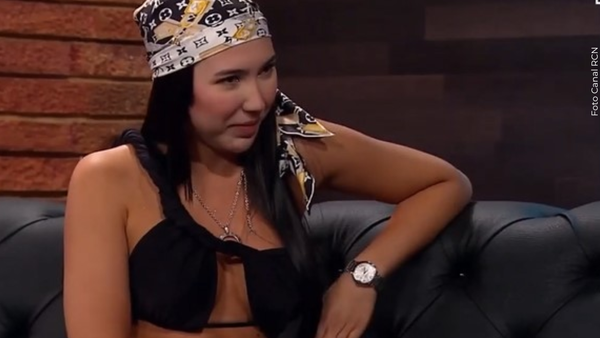 Aida Victoria reveló cómo le está yendo en su nueva faceta de mamá