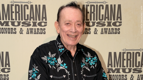 Flaco Jiménez