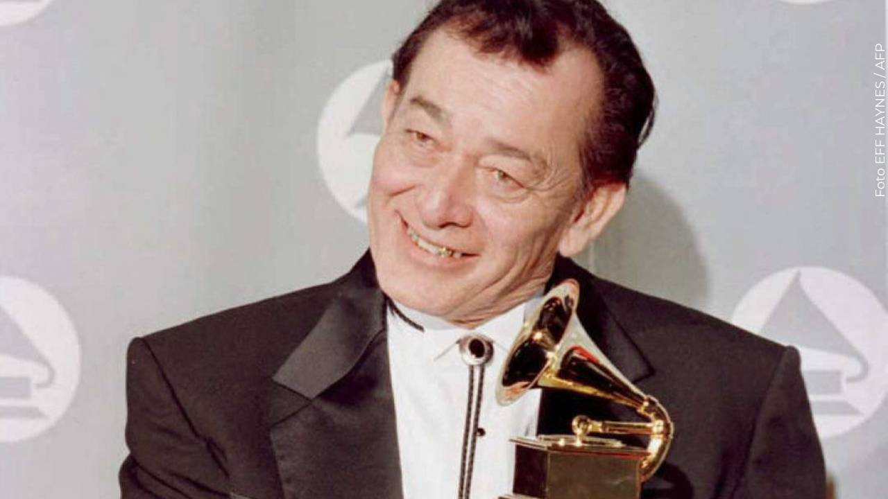 Flaco Jiménez