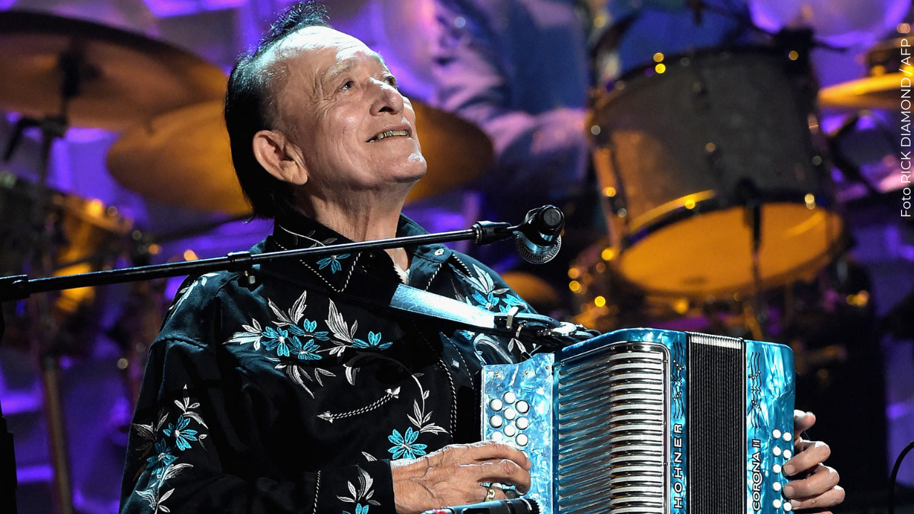 Flaco Jiménez