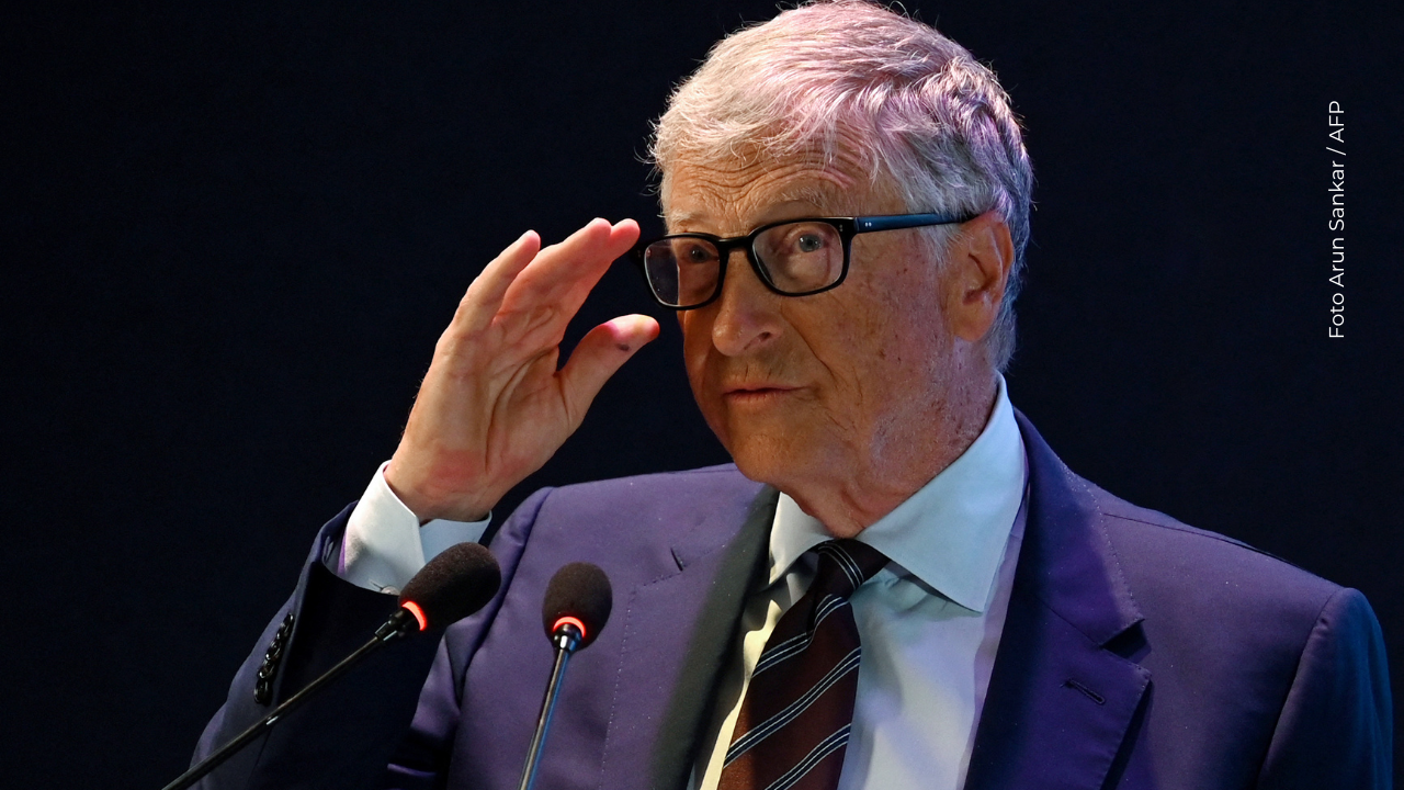Bill Gates