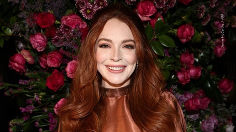 Lindsay Lohan revela por qué dejó Hollywood