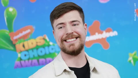 MrBeast lleva agua a La Guajira y esperanza a Colombia