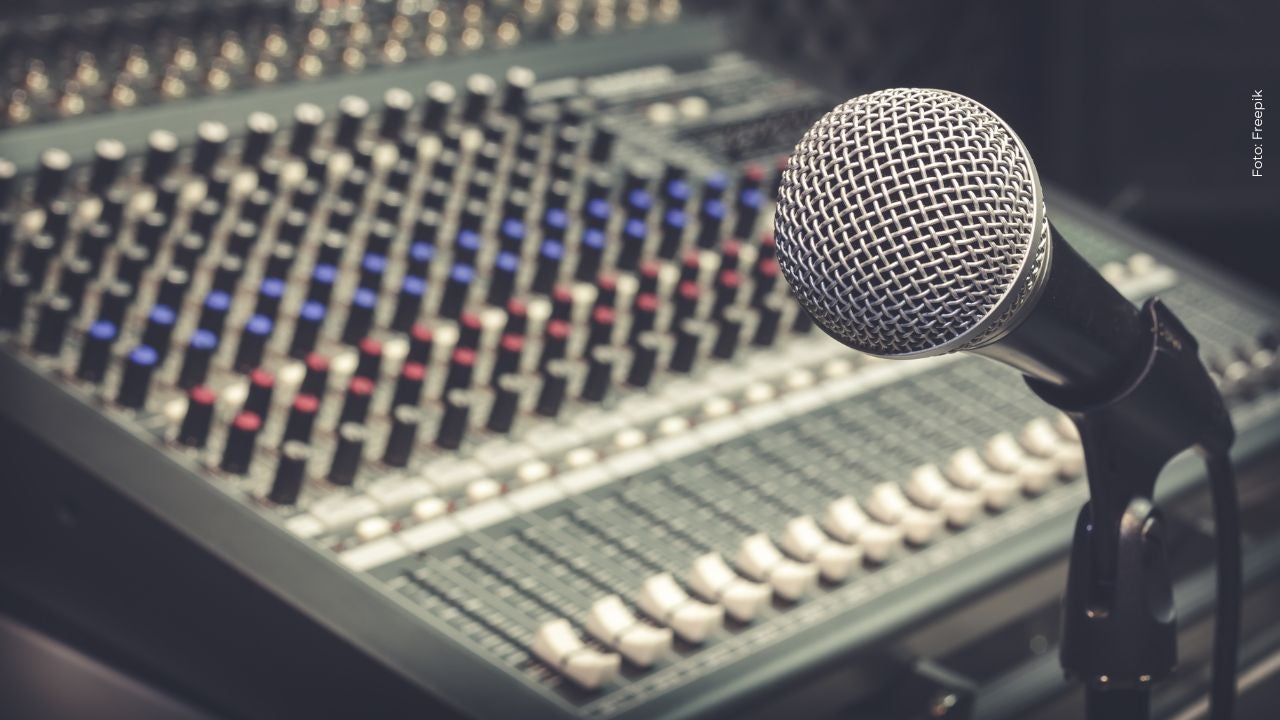 Nueva programación de la FM