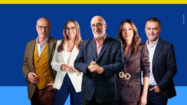 La FM se renueva: conoce su programación 24/7 desde este 4 de agosto