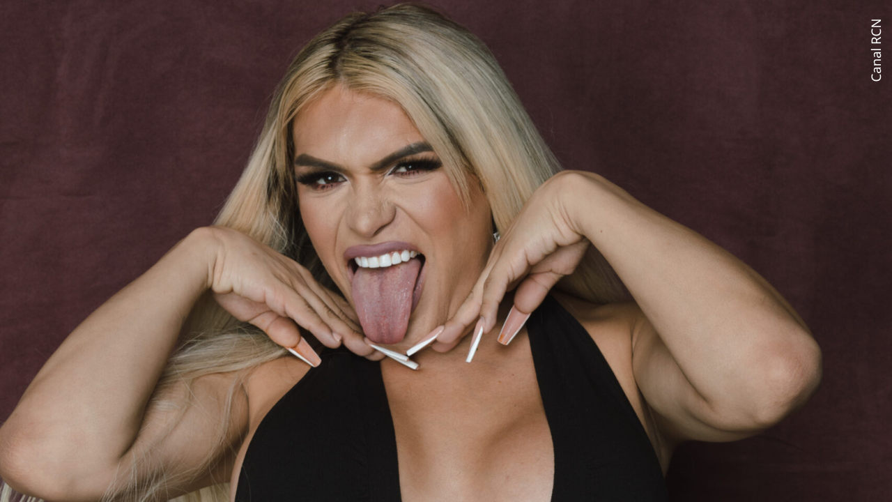 Wendy Guevara rompe el silencio tras la filtración de un video en redes