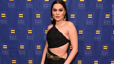 Jessie J