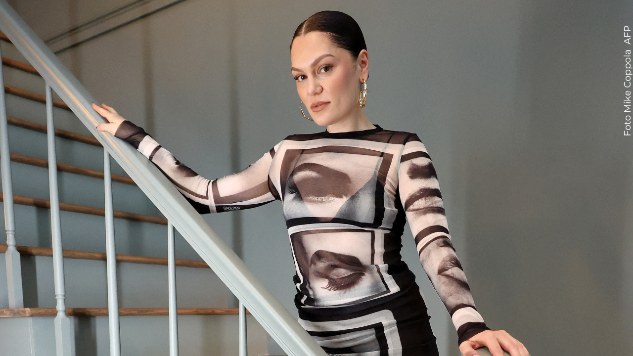 Jessie J