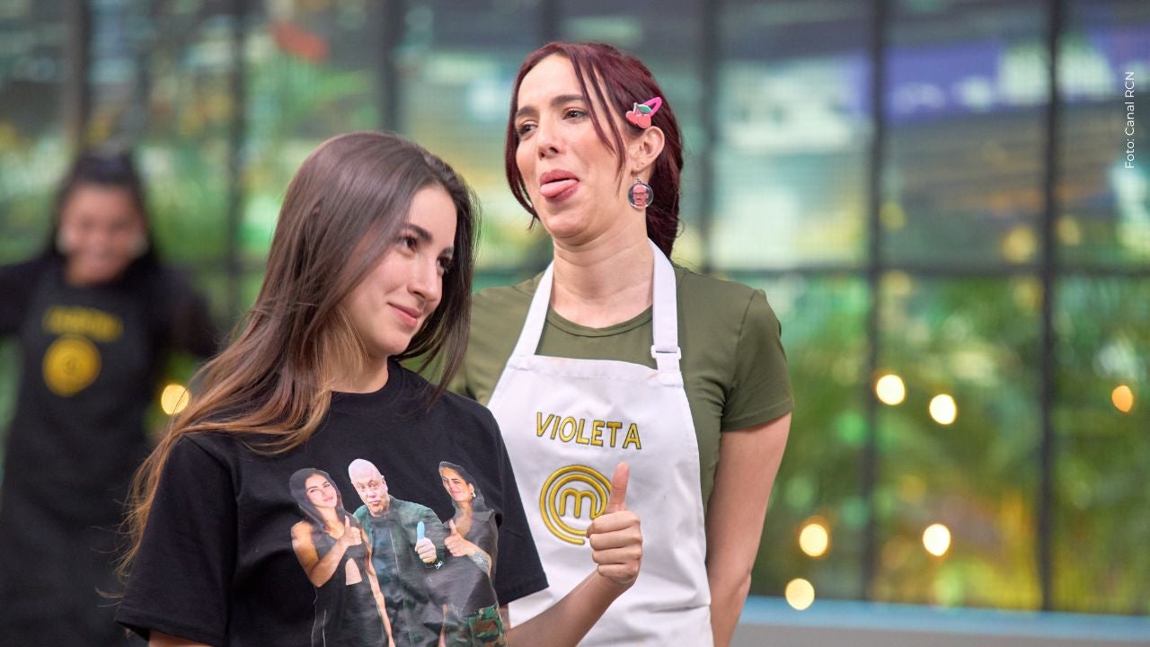 Evita cortarte mientras cocinas, según lección de Jorge Rausch