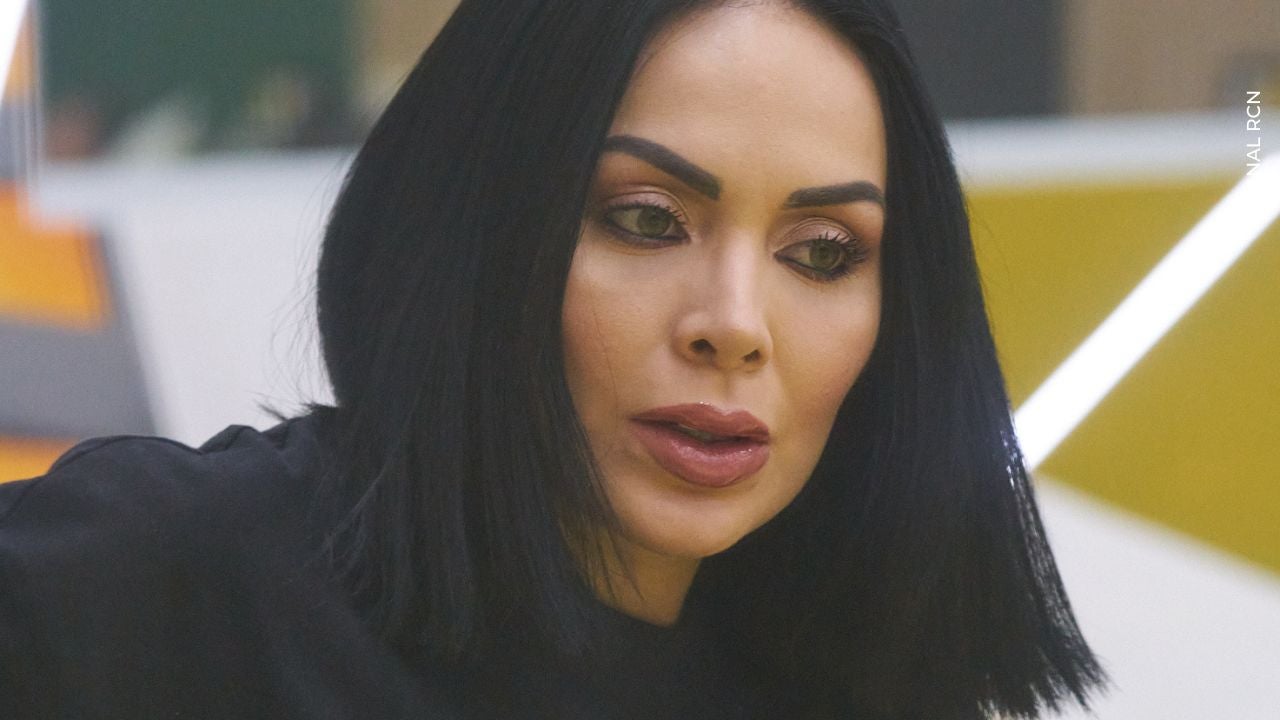 Laura G en pleito con su exnovio