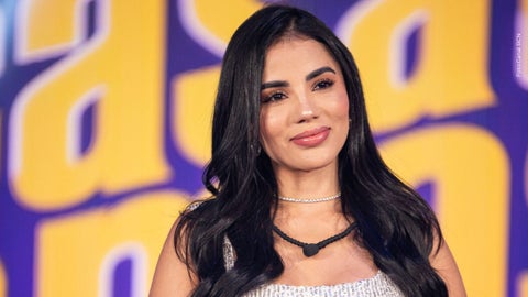 Karina García y un estilo de vida saludable