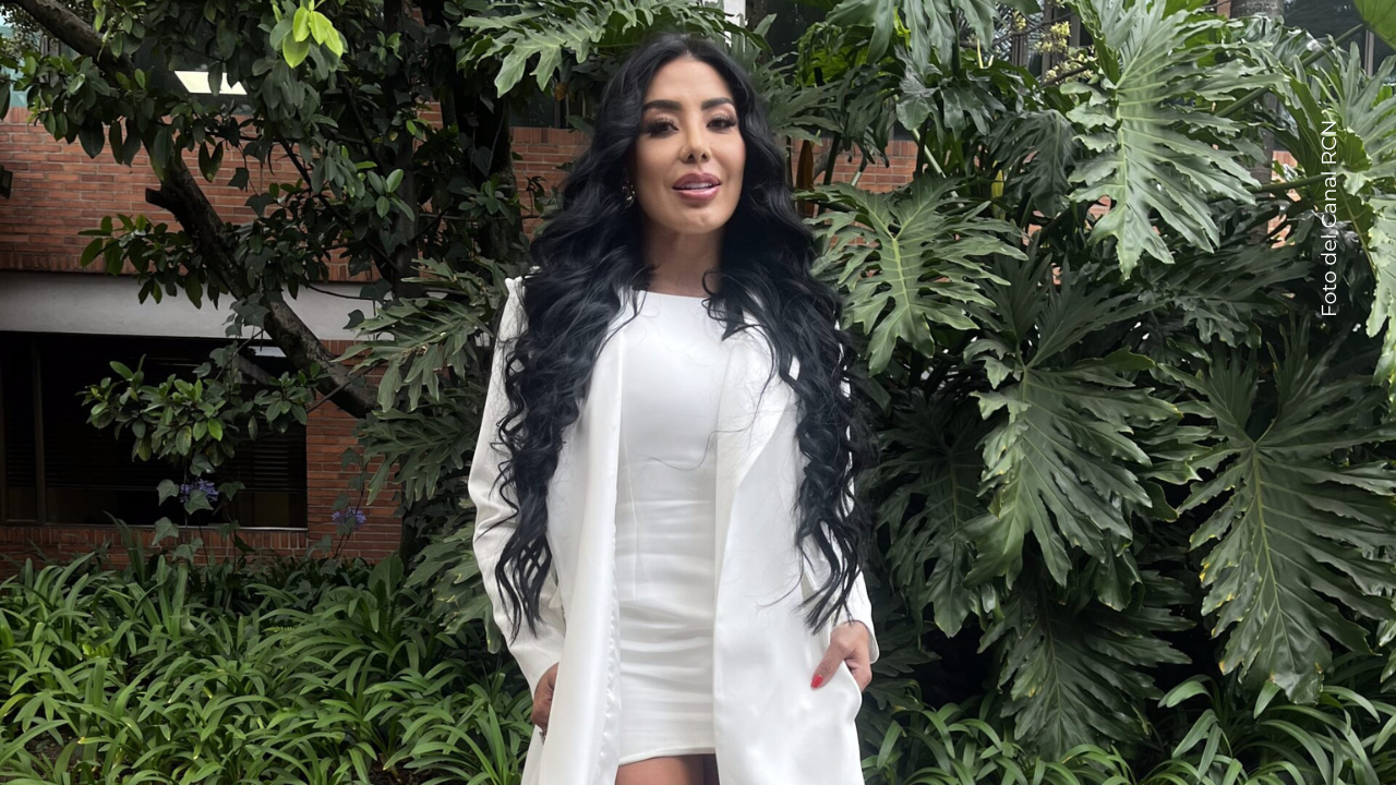 Marcela Reyes