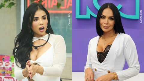 Karina García y Laura G