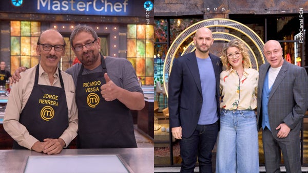 MasterChef Celebrity: ocho participantes quedaron en riesgo de eliminación MasterChef Celebrity: ocho participantes quedaron en riesgo de eliminación