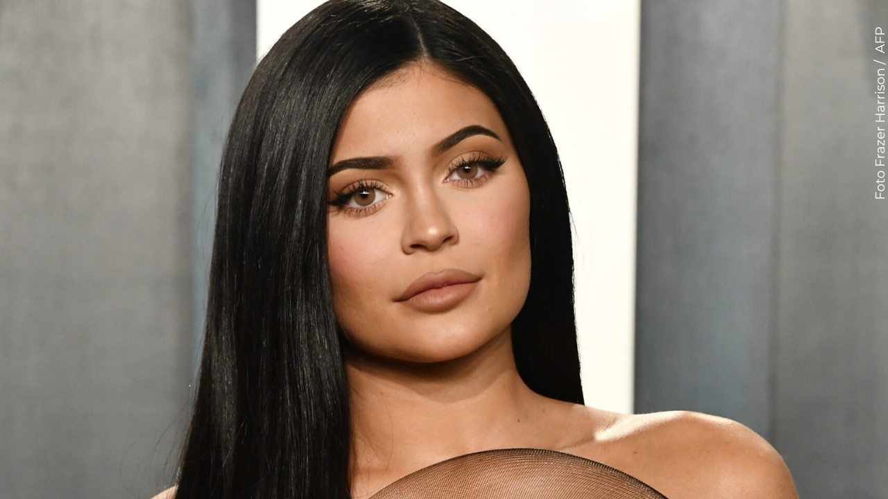 Kylie Jenner