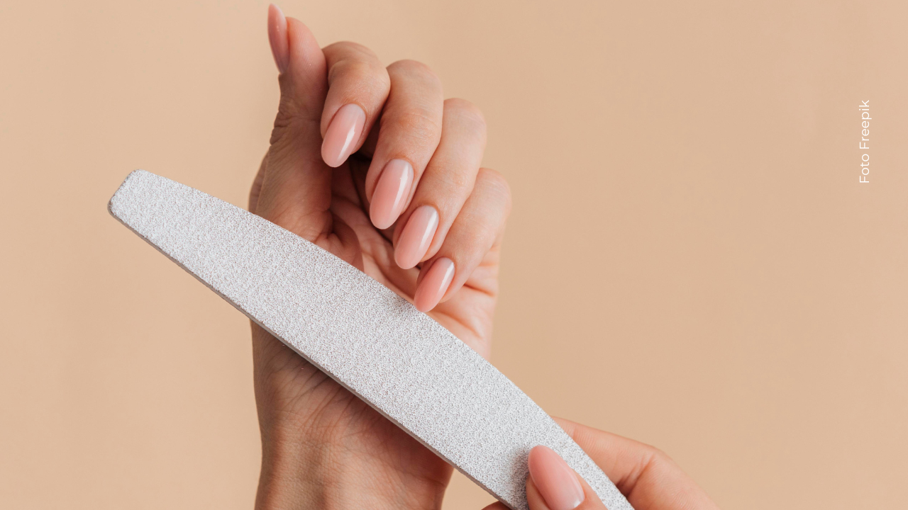 Estilo de uñas