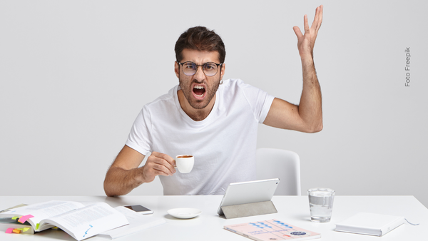 La IA revela los 7 empleos con más renuncias en Colombia, ¿aparece el suyo? La IA revela los 7 empleos con más renuncias en Colombia, ¿aparece el suyo?