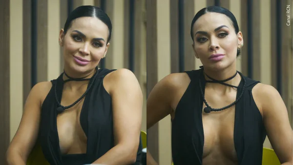 Ex de Laura González, Juan Martín Moreno, rompe en llanto y le pide perdón: “Me equivoqué” Ex de Laura González, Juan Martín Moreno, rompe en llanto y le pide perdón: “Me equivoqué”