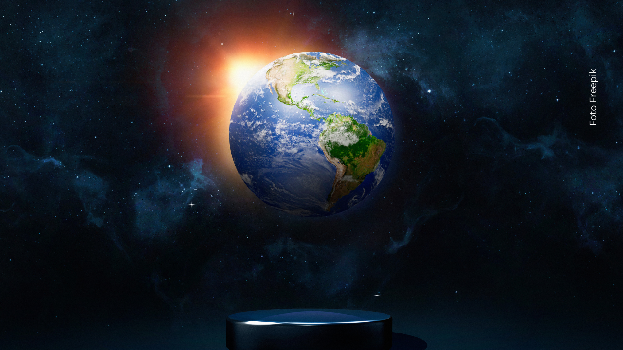 Planeta Tierra