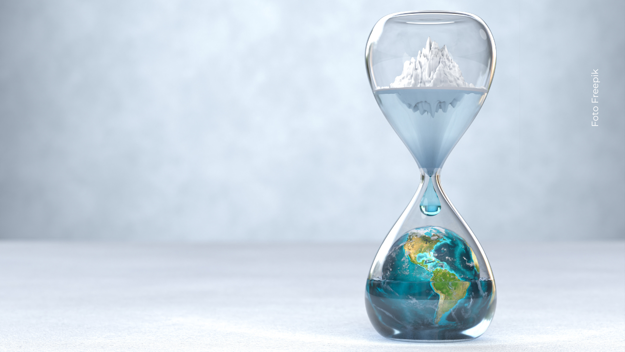 Cambio climático