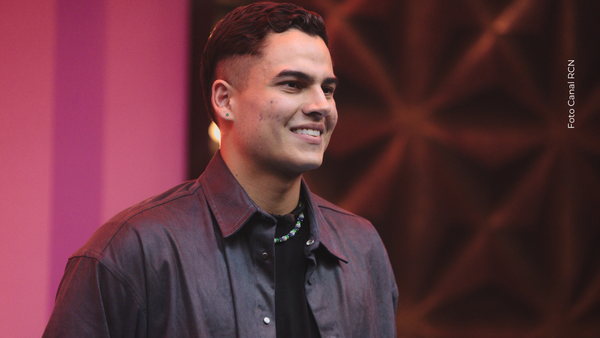 Miguel Bueno revela cómo está su corazón y si hay o no un nuevo amor en su vida Miguel Bueno revela cómo está su corazón y si hay o no un nuevo amor en su vida