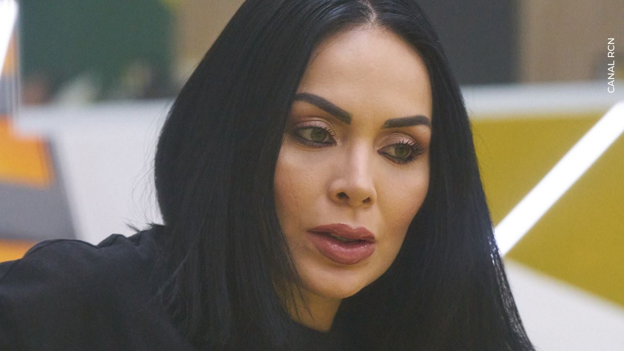 Laura G recibe más comentarios sobre su polemica