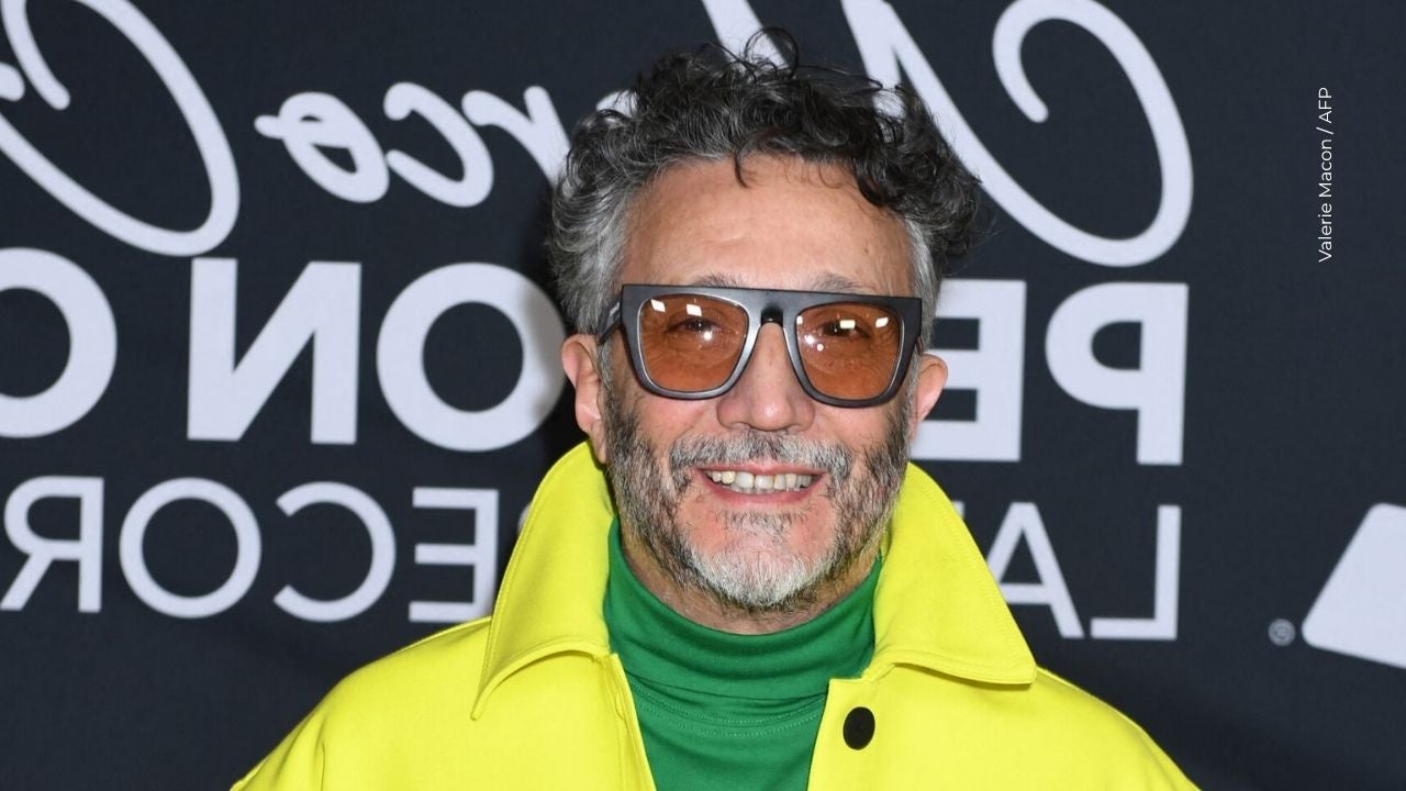 Fito Páez, ícono del rock argentino