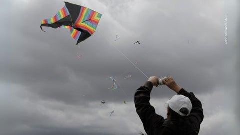 Villa de Leyva se alista para celebrar el Festival de Cometas
