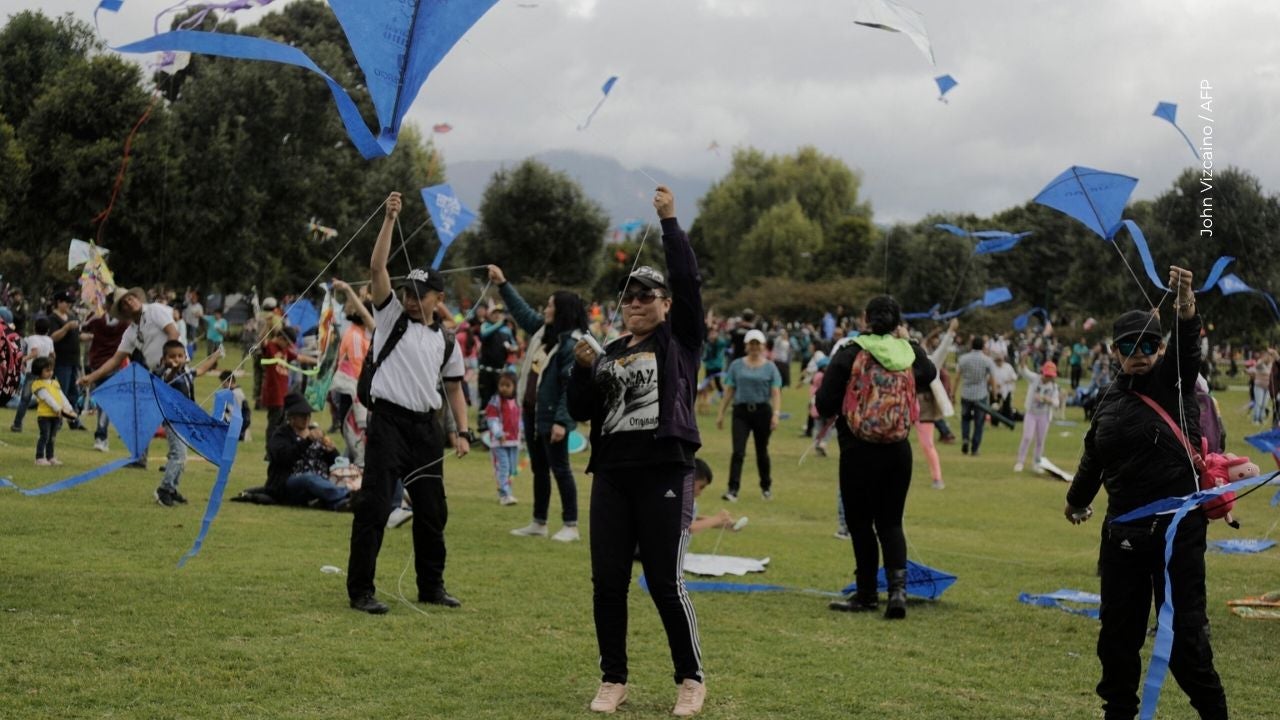 Prepárate para las sorpresas que trae el Festival de Cometas 2025