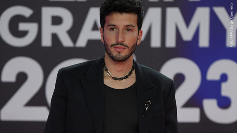 Sebastián Yatra