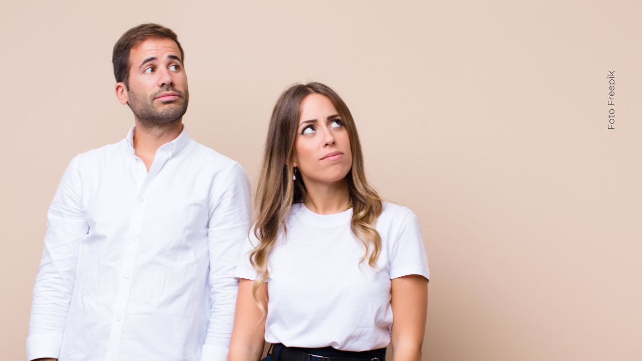 Amistad y falsedad