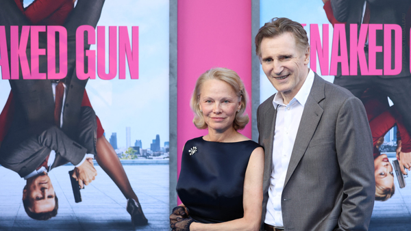 Liam Neeson y el recuerdo de Natasha Richardson, su gran amor: ¿cómo logró seguir adelante? Liam Neeson y el recuerdo de Natasha Richardson, su gran amor: ¿cómo logró seguir adelante?