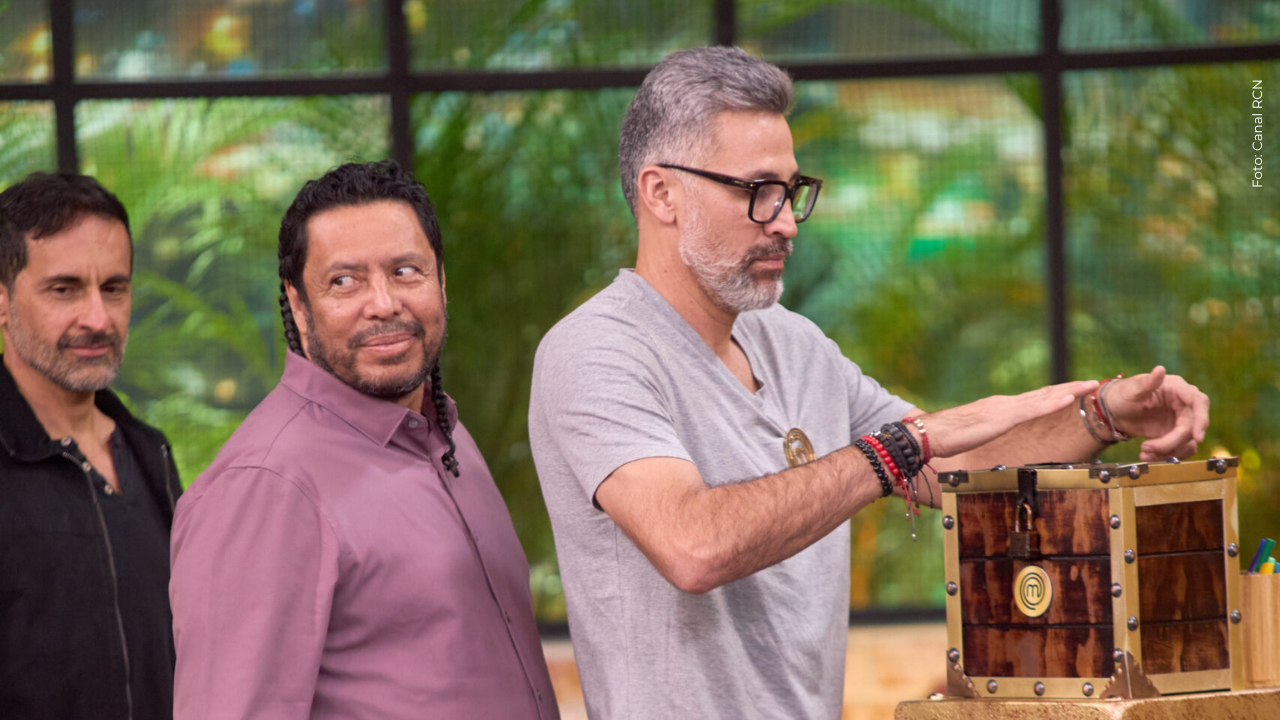 Mario Yepes y René Higuita