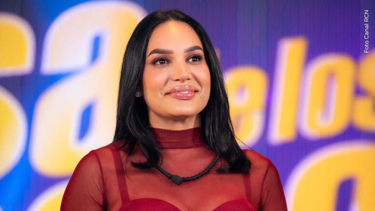 Yina Calderón no se guarda nada y revela cuánto cobrará por pelear con Andrea Valdiri en Stream Fighters 4.