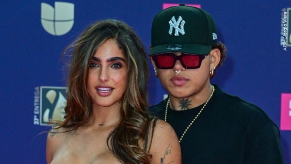 ¿Beéle le respondió a Isabella Ladera con una canción?, esto dijo la influenciadora ¿Beéle le respondió a Isabella Ladera con una canción?, esto dijo la influenciadora