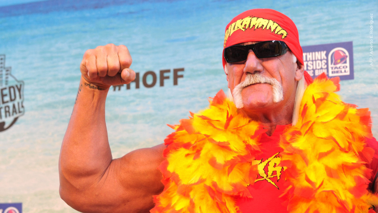 Brokee Hogan